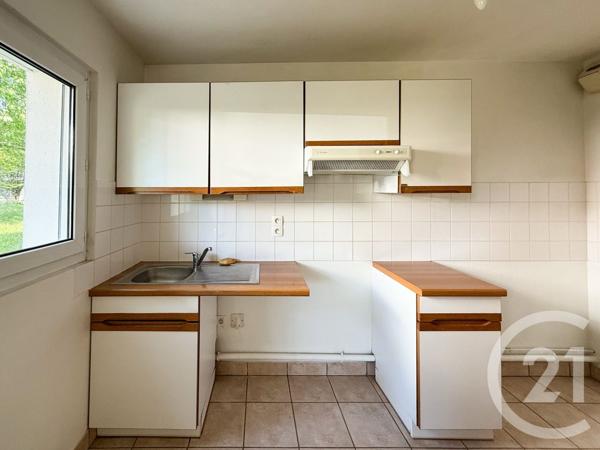 Appartement T3 à vendre  3 pièces - 69,05 m2 VANNES - 56