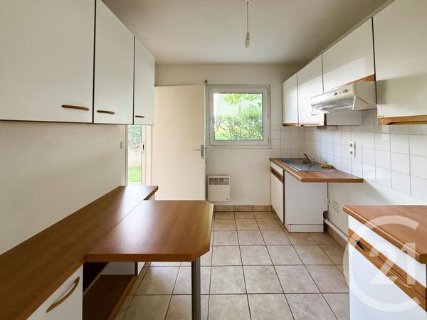 Appartement T3 à vendre  3 pièces - 69,05 m2 VANNES - 56