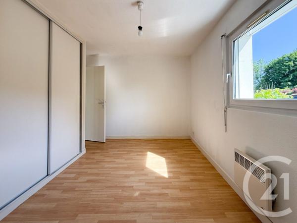 Appartement T3 à vendre  3 pièces - 69,05 m2 VANNES - 56