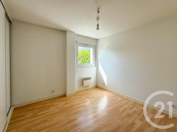Appartement T3 à vendre  3 pièces - 69,05 m2 VANNES - 56