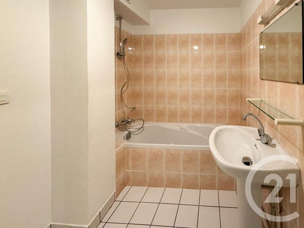 Appartement T3 à vendre  3 pièces - 69,05 m2 VANNES - 56