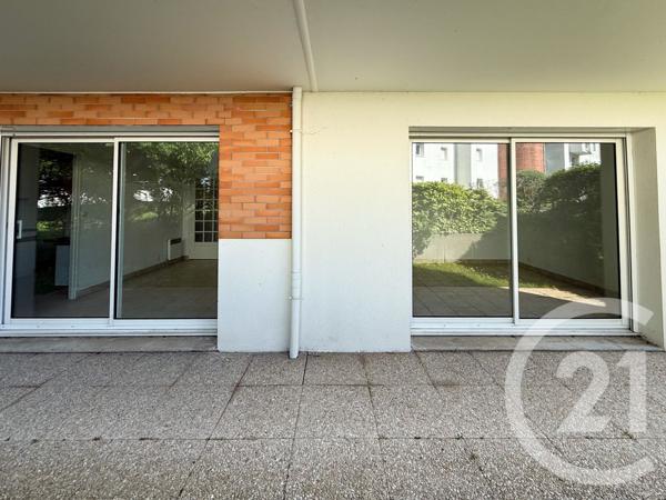 Appartement T3 à vendre  3 pièces - 69,05 m2 VANNES - 56