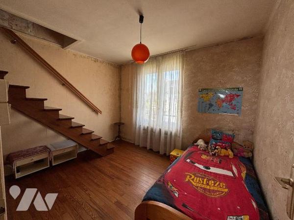 Maison a Vendre à BRIEC, en Finistère Sud (29), en Centre Ville, en EXCLUSIVITE, Maison d'habit...