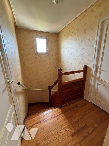 Maison a Vendre à BRIEC, en Finistère Sud (29), en Centre Ville, en EXCLUSIVITE, Maison d'habit...