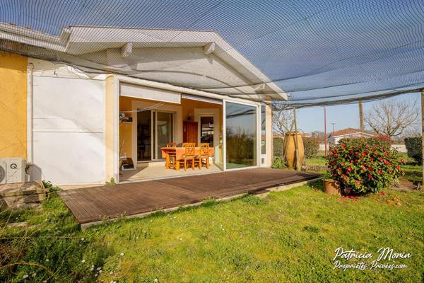 Maison 157 m2 SUR LA COMMUNE DE HINX