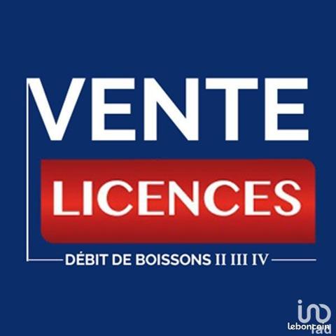 Droit au bail à vendre 1 m² Étalon