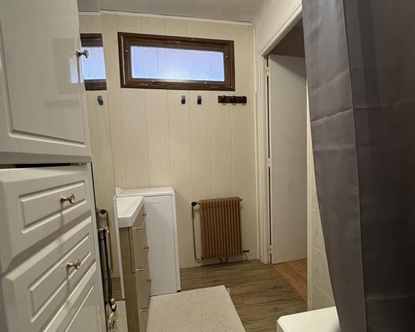 Appartement 2 pièces - 50 m²