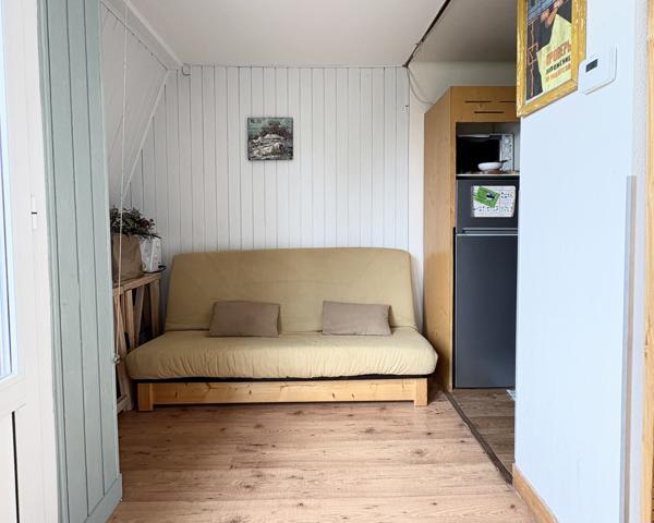 Appartement 2 pièces - 50 m²