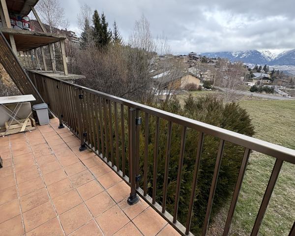 Appartement 2 pièces - 50 m²