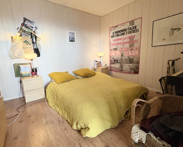 Appartement 2 pièces - 50 m²