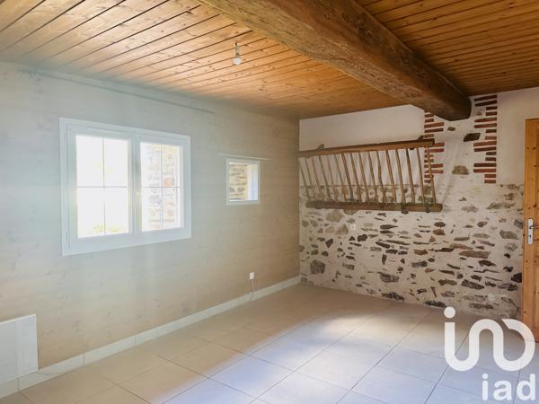 Maison à vendre 4 pièces 138 m² Les Sables-d'Olonne