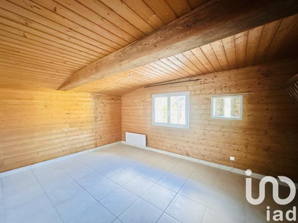 Maison à vendre 4 pièces 138 m² Les Sables-d'Olonne