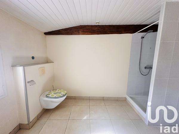 Maison à vendre 4 pièces 138 m² Les Sables-d'Olonne