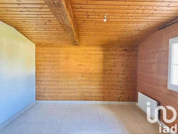 Maison à vendre 4 pièces 138 m² Les Sables-d'Olonne