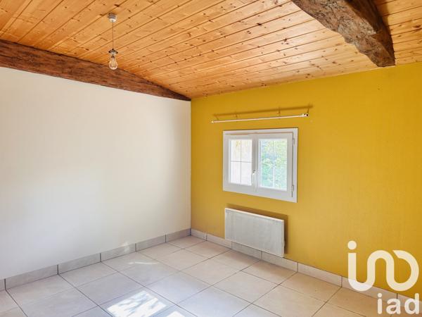 Maison à vendre 4 pièces 138 m² Les Sables-d'Olonne
