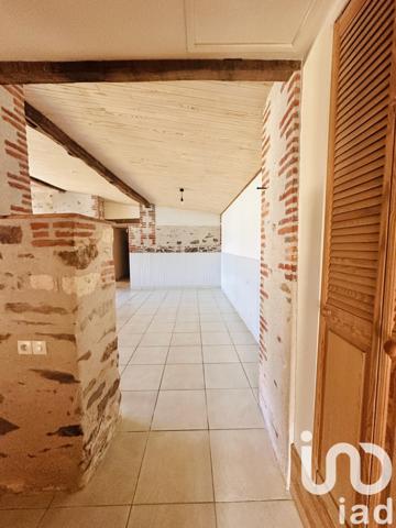 Maison à vendre 4 pièces 138 m² Les Sables-d'Olonne