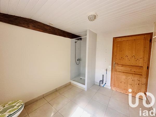 Maison à vendre 4 pièces 138 m² Les Sables-d'Olonne