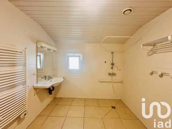 Maison à vendre 4 pièces 138 m² Les Sables-d'Olonne