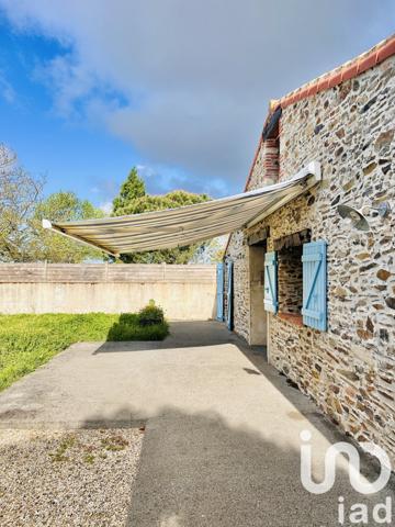 Maison à vendre 4 pièces 138 m² Les Sables-d'Olonne