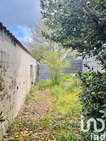 Maison à vendre 4 pièces 138 m² Les Sables-d'Olonne