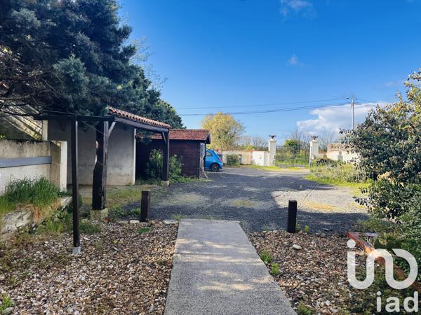 Maison à vendre 4 pièces 138 m² Les Sables-d'Olonne