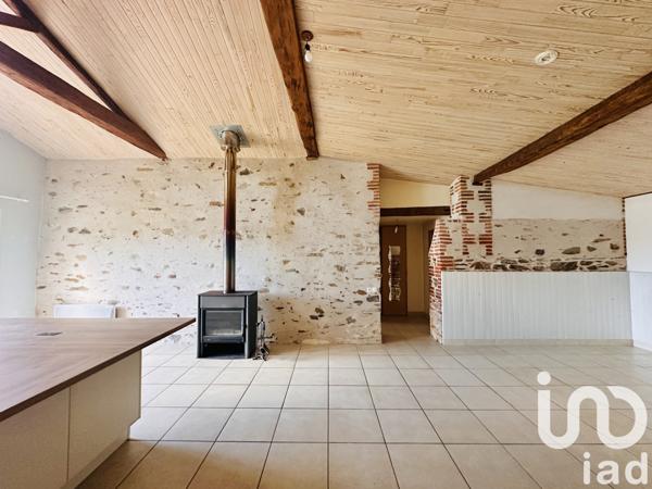 Maison à vendre 4 pièces 138 m² Les Sables-d'Olonne