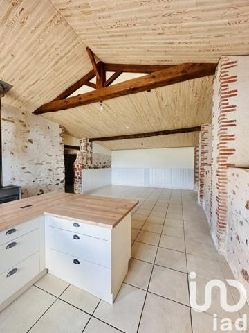 Maison à vendre 4 pièces 138 m² Les Sables-d'Olonne