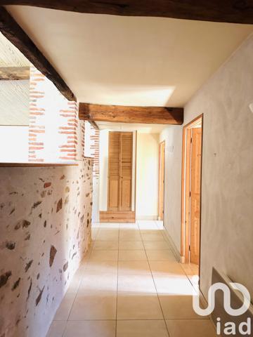 Maison à vendre 4 pièces 138 m² Les Sables-d'Olonne