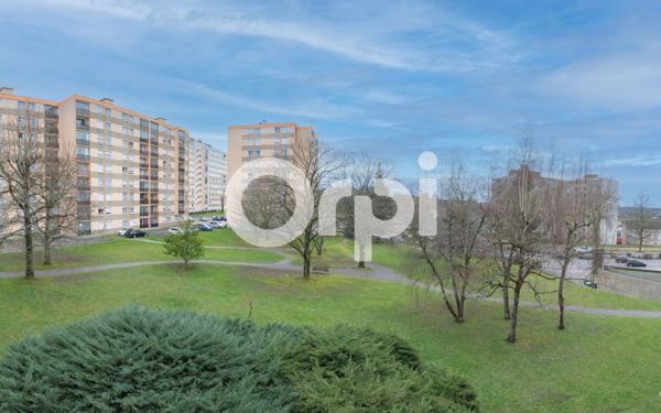 Appartement à vendre    4 pièces • 87,76 m2 Limoges