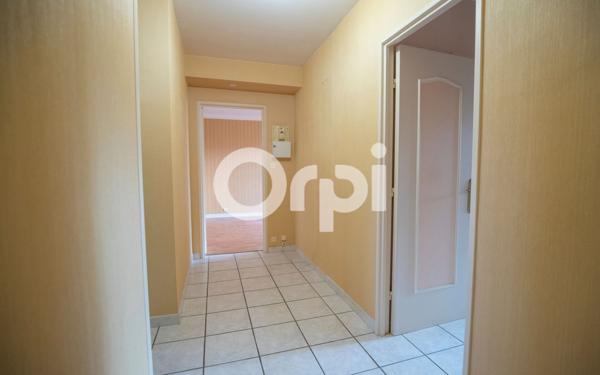 Appartement à vendre    4 pièces • 87,76 m2 Limoges