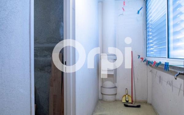 Appartement à vendre    4 pièces • 87,76 m2 Limoges