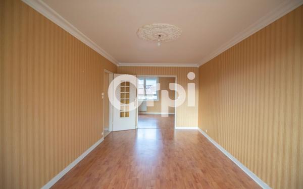 Appartement à vendre    4 pièces • 87,76 m2 Limoges