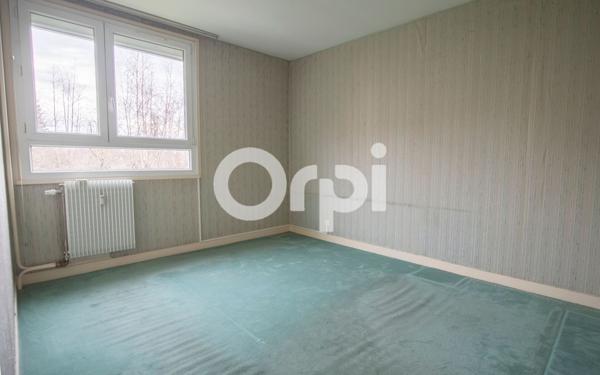 Appartement à vendre    4 pièces • 87,76 m2 Limoges