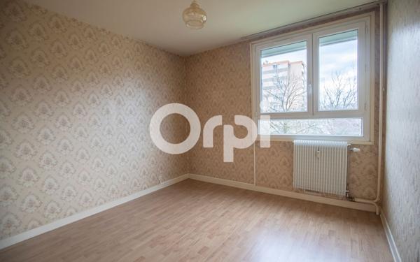 Appartement à vendre    4 pièces • 87,76 m2 Limoges