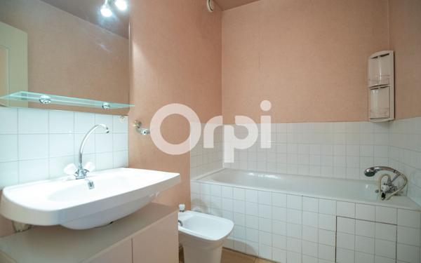 Appartement à vendre    4 pièces • 87,76 m2 Limoges