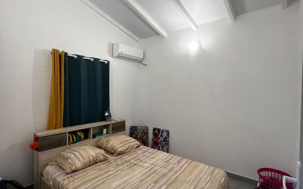 Maison à louer    4 pièces •  Kourou