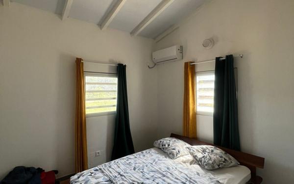 Maison à louer    4 pièces •  Kourou