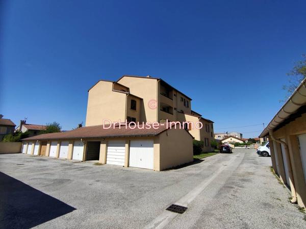 Appartement à vendre 2 pièces de 61 m²