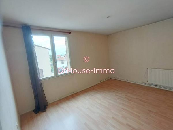 Appartement à vendre 2 pièces de 61 m²