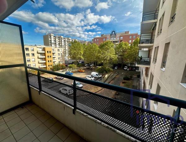 Appartement à vendre à Saint-Étienne (42000)