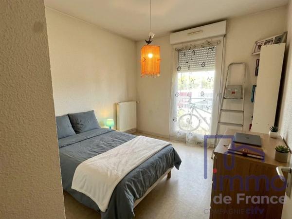 Appartement à vendre à Saint-Étienne (42000)