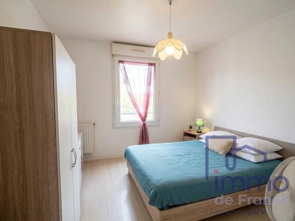 Appartement à vendre à Saint-Étienne (42000)