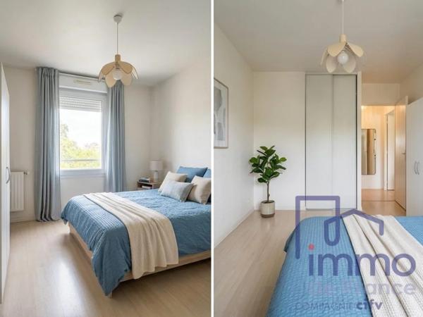Appartement à vendre à Saint-Étienne (42000)