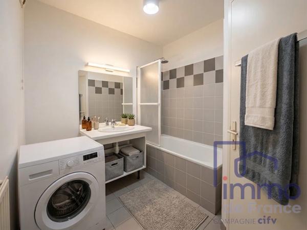 Appartement à vendre à Saint-Étienne (42000)