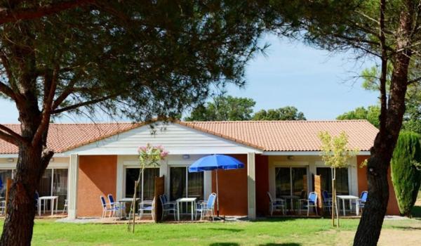 INVESTISSEMENT LOCATIF – SALLELES D’AUDE – Résidence de tourisme Côté Canal – 6,03 % de rentabilité