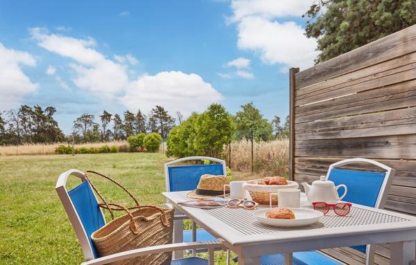 INVESTISSEMENT LOCATIF – SALLELES D’AUDE – Résidence de tourisme Côté Canal – 6,03 % de rentabilité