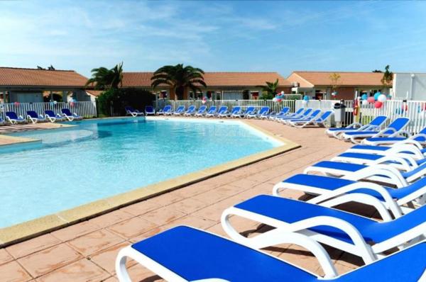 INVESTISSEMENT LOCATIF – SALLELES D’AUDE – Résidence de tourisme Côté Canal – 6,03 % de rentabilité