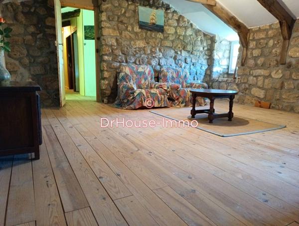 Maison à vendre 6 pièces de 144 m²