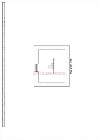 Maison à vendre 6 pièces de 144 m²