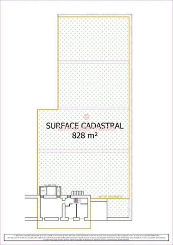 Maison à vendre 6 pièces de 144 m²